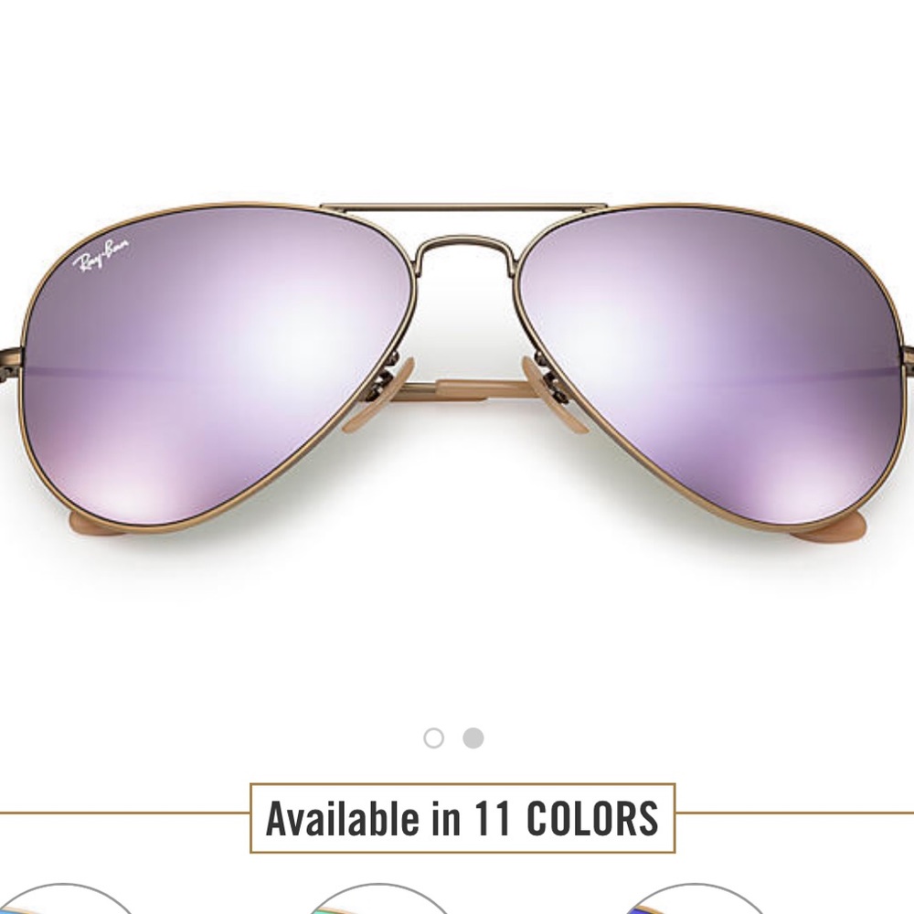Ray-Ban Sunglasses